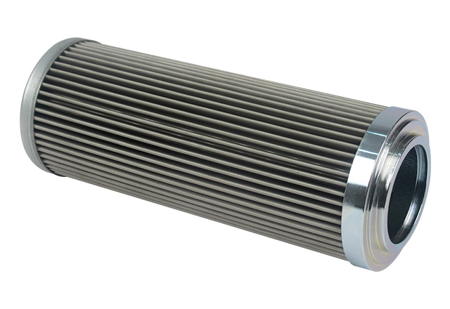 customized oil filter